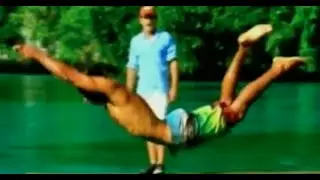 Survivor Ozzy Lusth Tribute