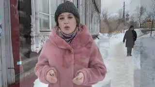 Корякина Снежана   Наша история ТБМК #ВидеоРСВ