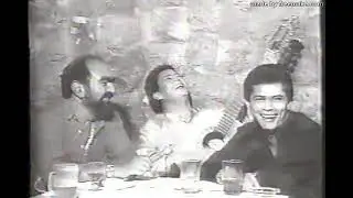 Sertanejo Intimidade | Entrevista com a dupla Leandro & Leonardo TV Goiânia - INÉDITO (XX/XX/1989)