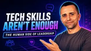 The Crucial Skill Every Professional Needs: It's Not What You Think