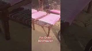 Aman Charpai Store #charpai #viralvideo #viralshorts