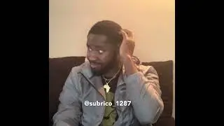 When Deathwish Derrick is really about what he rap about😰 part 2