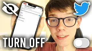 How To Turn Off Sensitive Content On Twitter | Mobile + PC