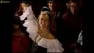 Baila baila (Xuxa) en español