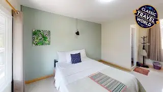 Baan Nuk Anong | Chiang Rai, Thailand | Hotel Review 🏩