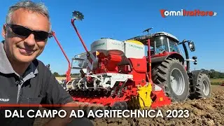 Attrezzature Pöttinger 2024: tutto il NUOVO che c'è!