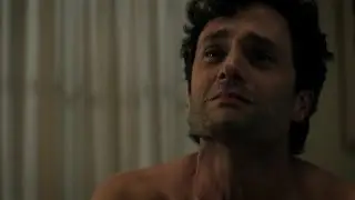 YOU - Henry tells Joe he's the monster S05E10