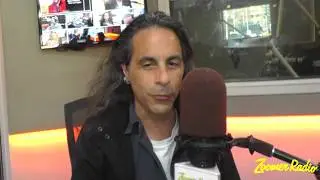Eric Alper joins The Happy Gang as we Remember Glen Campbell
