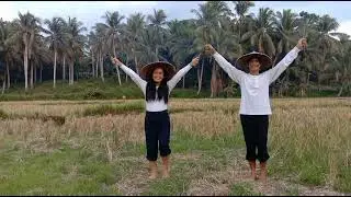 tekla&kenot-PALAY DANCE