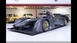 2017 Wolf Racing Cars GB08 SM Walk Around | For Sale at GT Auto Lounge