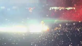 Linkin Park - Faint (Lima - Perú)