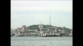 Исторические сведения о Владивостоке