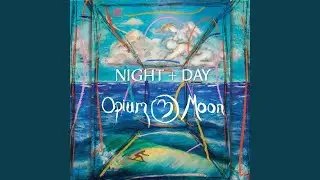 Opium Moon: Night