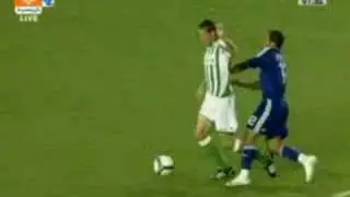 1-2 Betis Sevilla vs. Real Madrid | realmadrid.de
