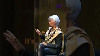 Christine Lagarde (president of the ECB) tells when the Digital Euro is coming!