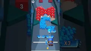 Mob control game play. .. #mob control game#wargame #videogames #mobile #games