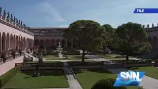 SNN: Free Admission For National Museum Day