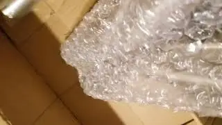 Speed engineering headers for 2016 Camaro ss unboxing