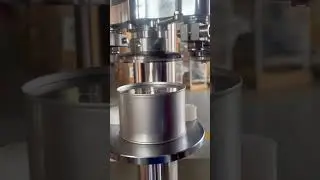 #can seamer   # can sealing machine