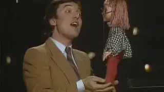 Karel Gott & Helena Štáchová (Mánička) - Zítra stromek zazáří (1982)