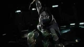 Mortal Kombat 11 Online H2H 202208041 Jade (TONEY724) Vs Scorpion (dksdemon) Kombat league