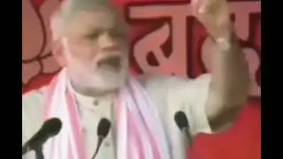 Sendha namak lagake ... 😶 modi meme template