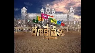 TRS Leaders Involved | in Election Campaigns