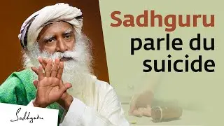 S'ôter la vie peut-il être justifié ? | Sadhguru Français