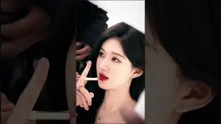 One of the most  famous Chinese celebrity