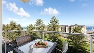 Oaks Glenelg Liberty Suites, Adelaide, Australia