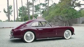 Pininfarina & Automobili Pininfarina Vehicles