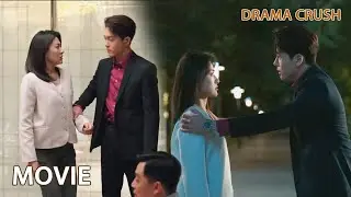 【純愛電影】心動名場面！小醫生被主任當眾羞辱，院長衝進現場怒摔酒杯霸道護妻❤️Movie 可能遇到了救星 Hi Venus