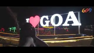 Nightlife in Goa