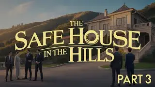 GTA 5  The Safe House In The Hills DLC  part 3