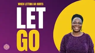 When Letting Go Hurts: Trusting God with Your Adult Children's Choices