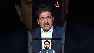 Ali Amin Gandapur resigns as K-P CM - #aliamingandapur #imrankhan #ptiprotest #shorts