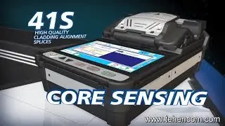Fujikura 36S (41S) - обзор возможностей компактного сварочного аппарата для оптоволокна