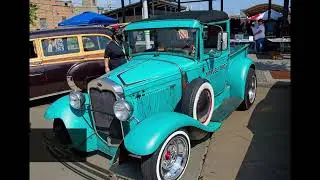 Cheaterama Car Show part 9