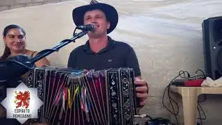 Pomerano  Emerson da Concertina