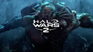 Halo Wars 2: Awakening the Nightmare OST - Blood Oath