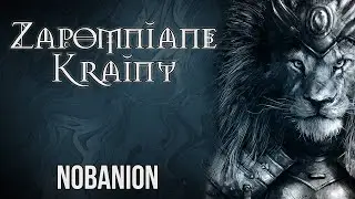 Nobanion | Zapomniane Krainy