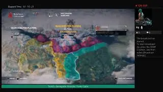 For Honor: Road to REPUTATION 70 Orochi