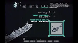 Call of duty modern warfare 4 walkthrough part 2 | Mission - 1 Ship Mafia Gang | Call of duty