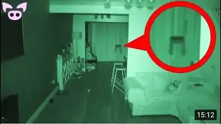 Ghost Hunter A New Age! (Scary)
