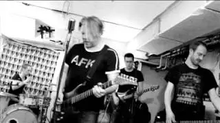 Noisescape - selfmadeprison