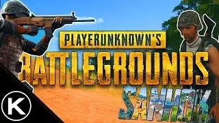 NOOBS PLAY PUBG ( PlayerUnknown's Battlegrounds Random Funny Moments With Friends )