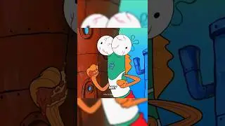 Why Does Nobody in Bikini Bottom Like Chum?