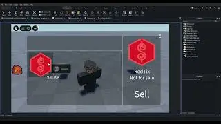 Inventory, buy, sell, Product system