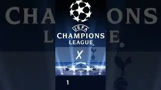 Principais jogos de hoje - Liga dos Campe&otilde;es / Champions League #ligadoscampeoes #psg #milan #bayern