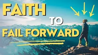 Have FAITH to FAIL FORWARD - Denzel Washington Motivational Speech - Inspirational & Motivational